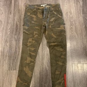 New York Cargo Pants